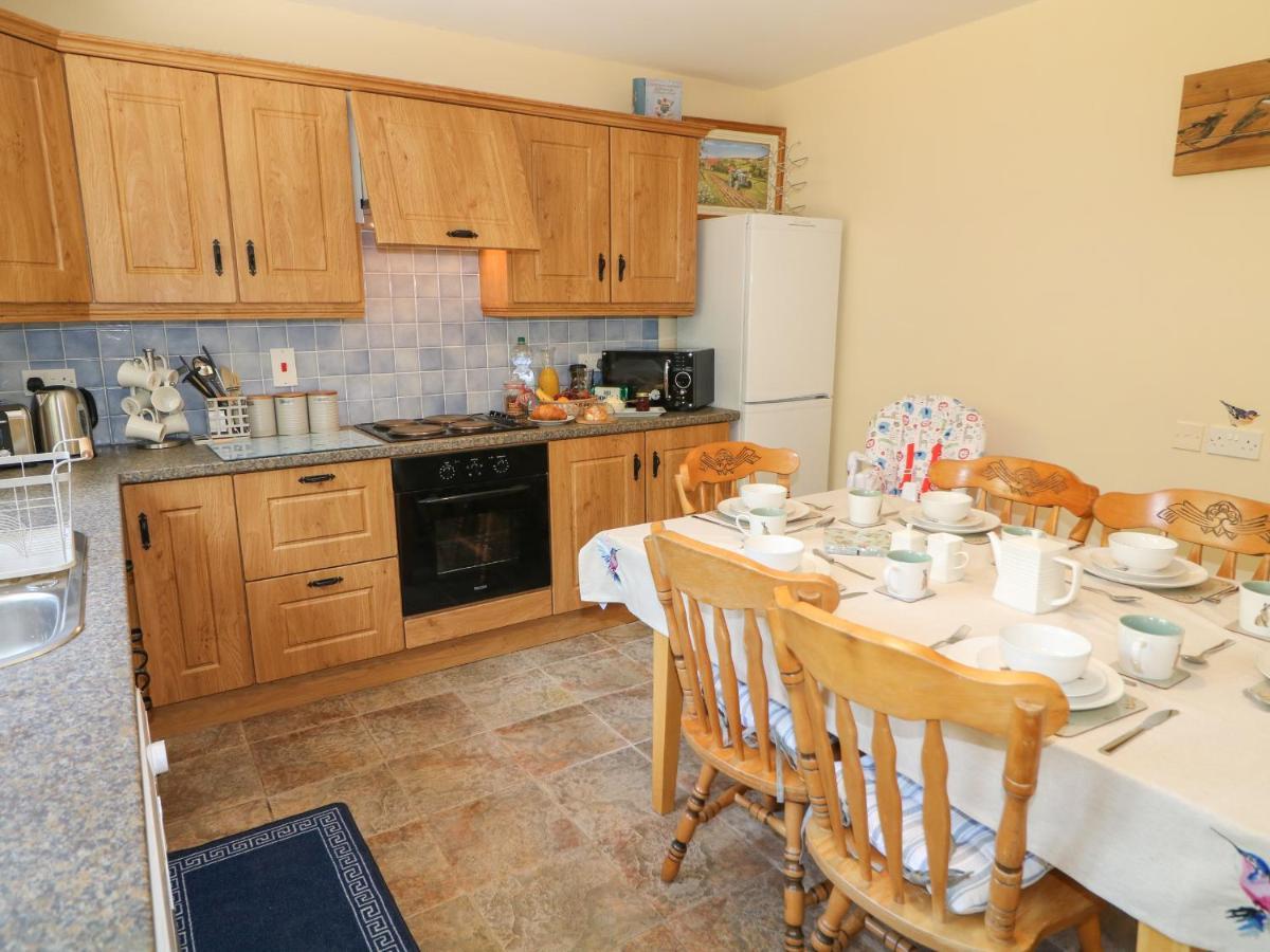 Slieve Gallion Cottage Magherafelt Luaran gambar