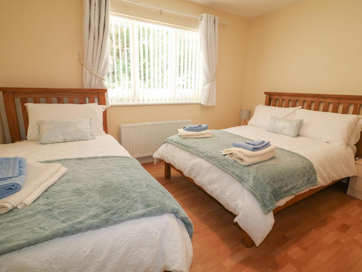 Slieve Gallion Cottage Magherafelt Luaran gambar
