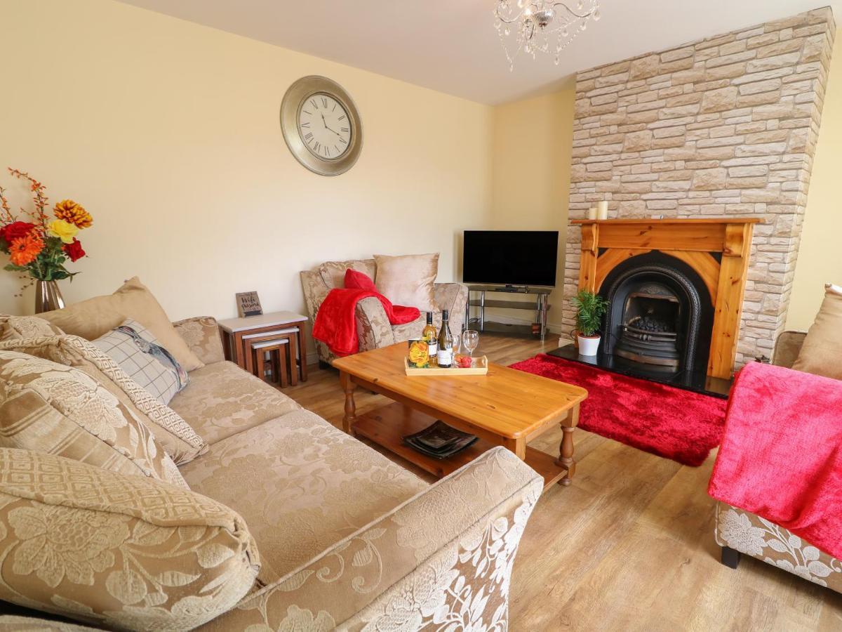Slieve Gallion Cottage Magherafelt Luaran gambar