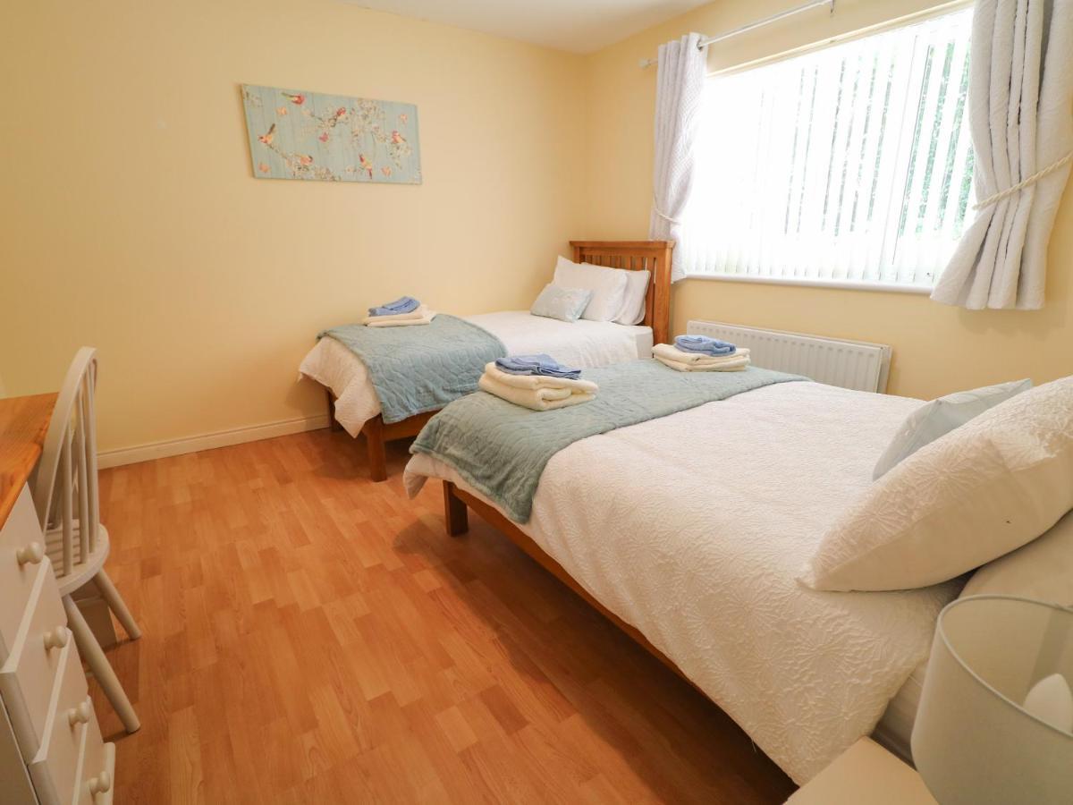 Slieve Gallion Cottage Magherafelt Luaran gambar