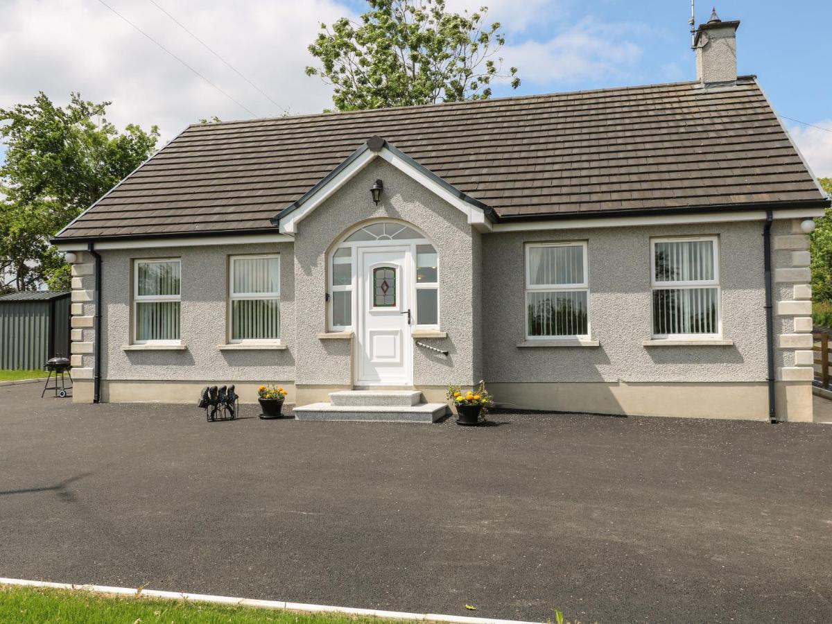 Slieve Gallion Cottage Magherafelt Luaran gambar