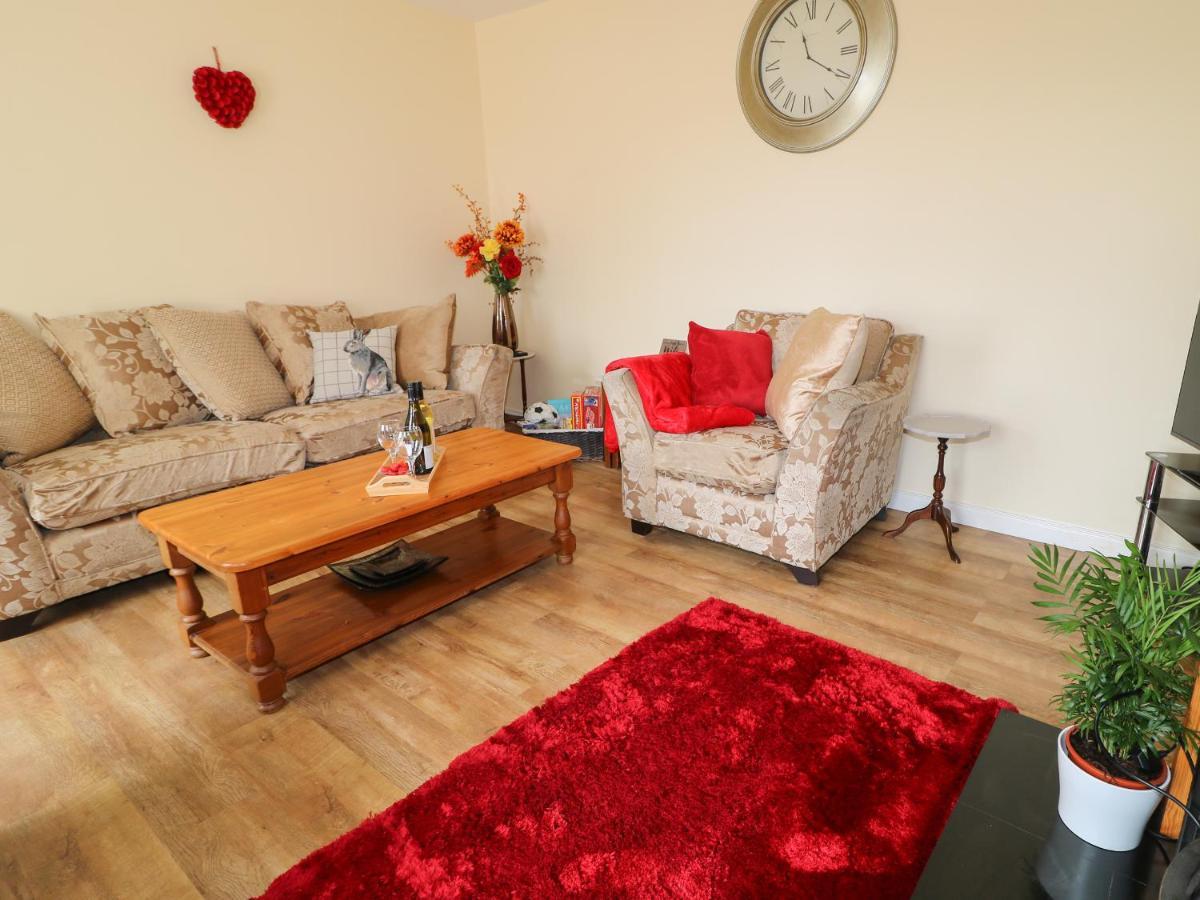 Slieve Gallion Cottage Magherafelt Luaran gambar