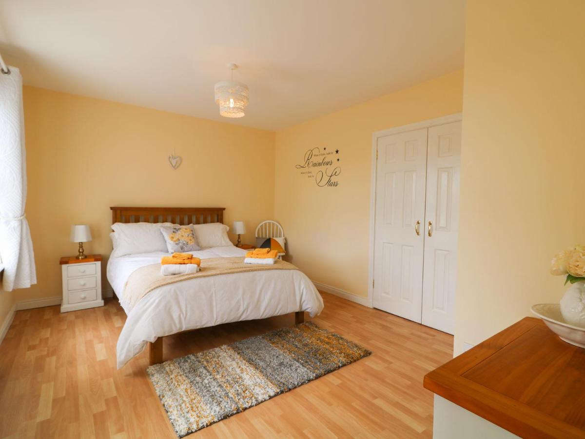 Slieve Gallion Cottage Magherafelt Luaran gambar
