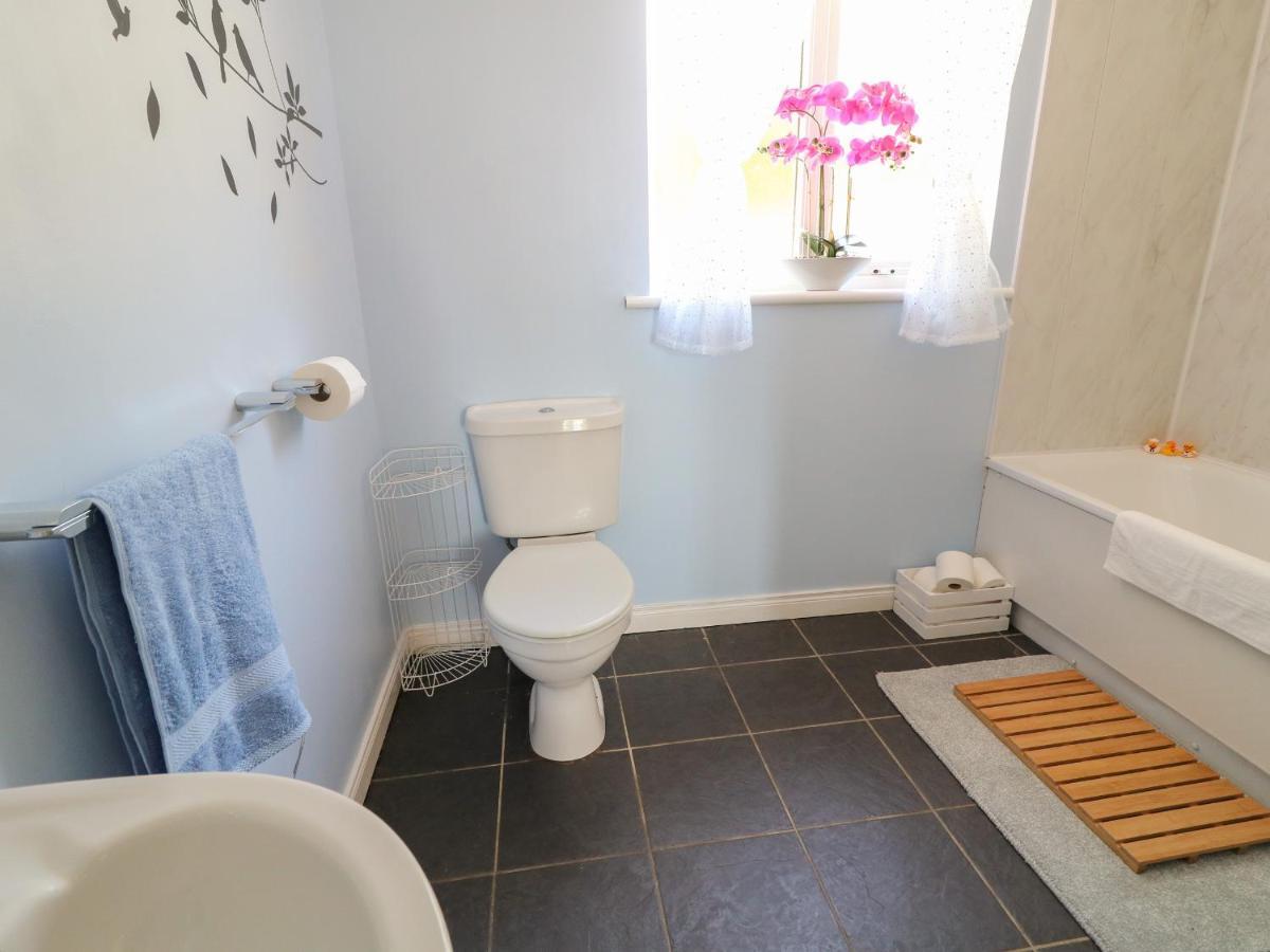 Slieve Gallion Cottage Magherafelt Luaran gambar