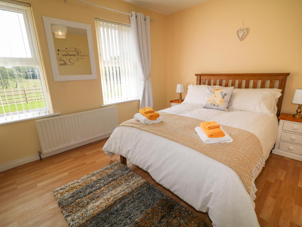 Slieve Gallion Cottage Magherafelt Luaran gambar