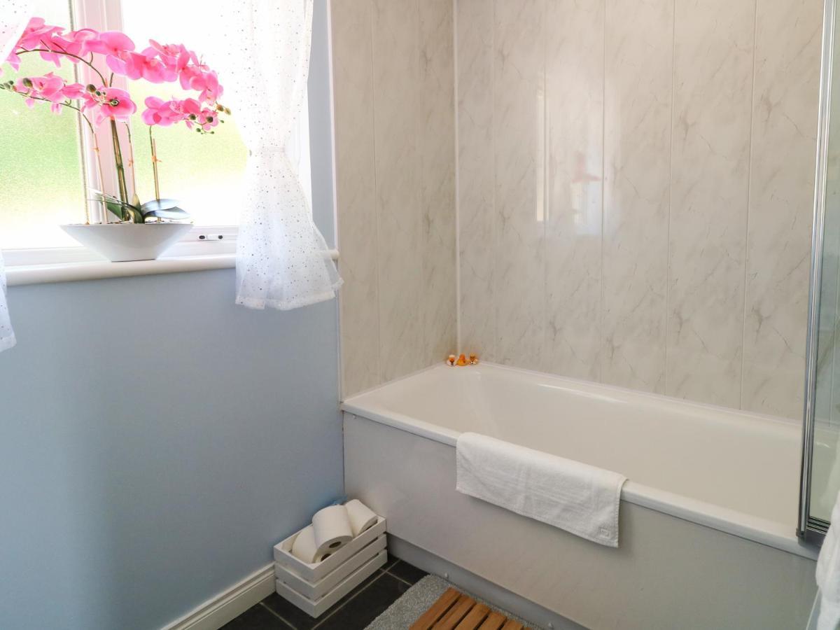 Slieve Gallion Cottage Magherafelt Luaran gambar