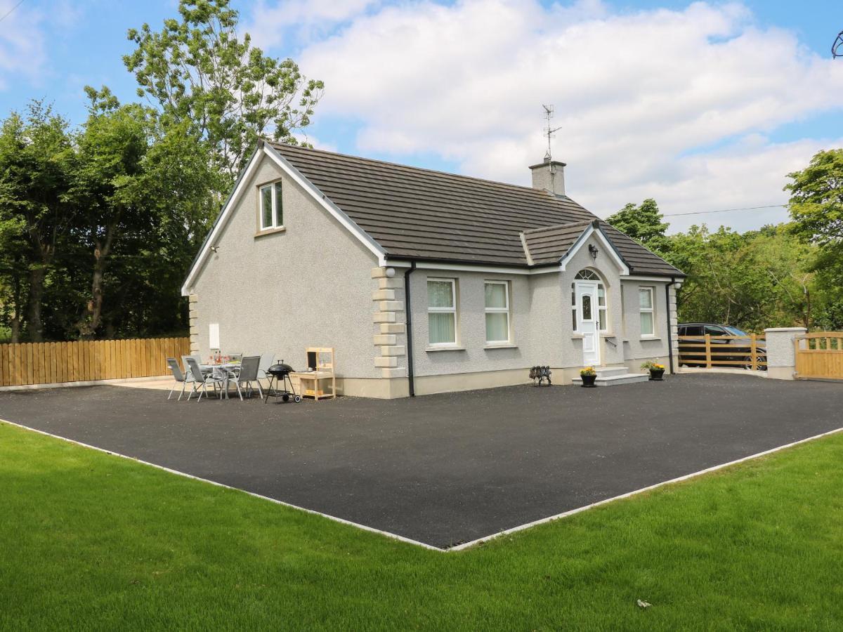Slieve Gallion Cottage Magherafelt Luaran gambar