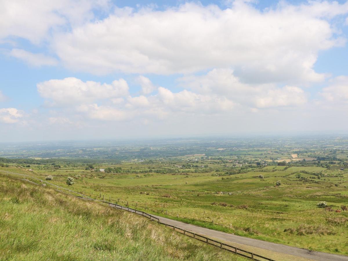 Slieve Gallion Cottage Magherafelt Luaran gambar
