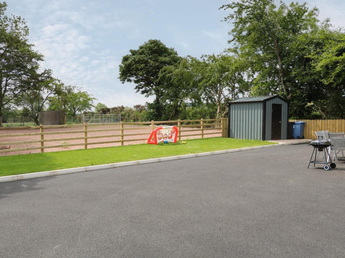 Slieve Gallion Cottage Magherafelt Luaran gambar