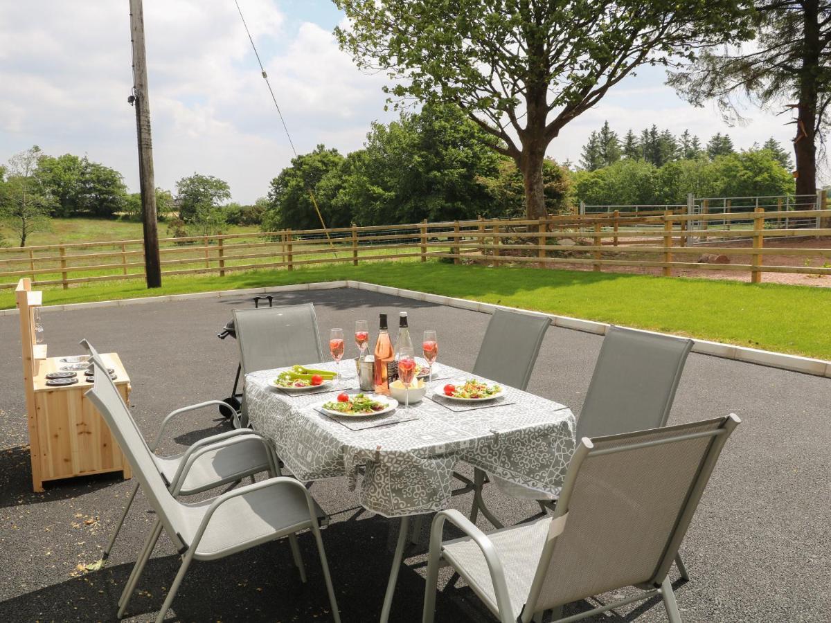 Slieve Gallion Cottage Magherafelt Luaran gambar