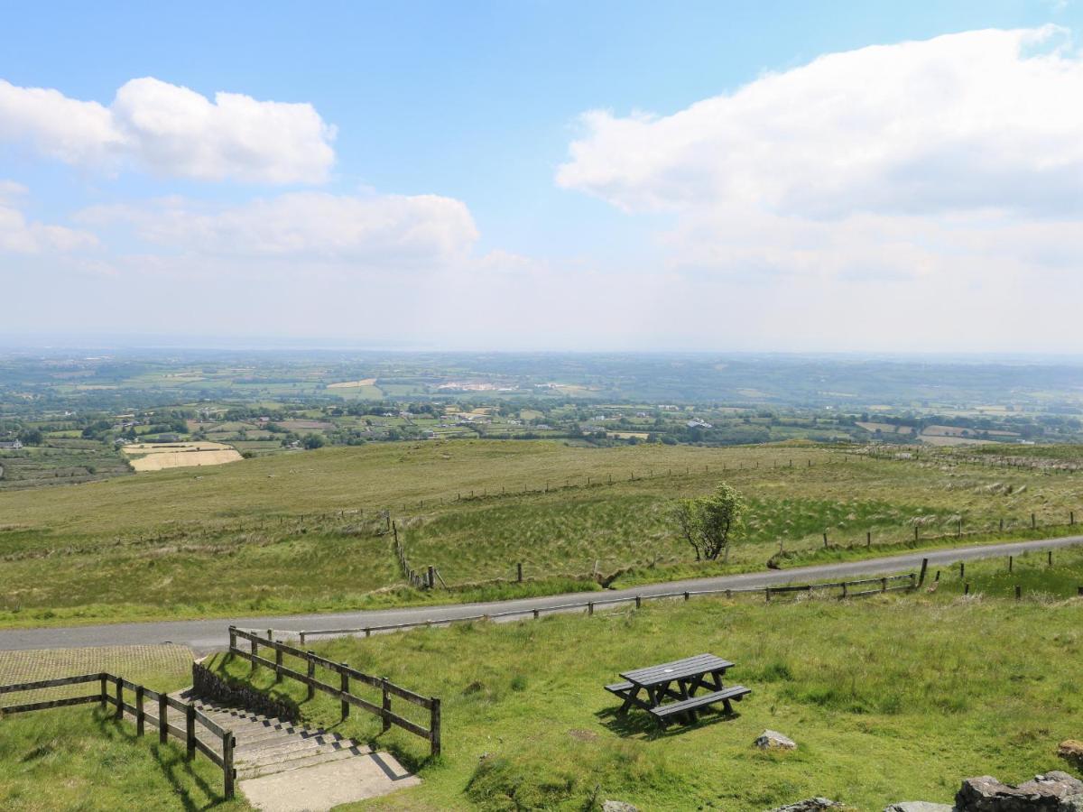 Slieve Gallion Cottage Magherafelt Luaran gambar