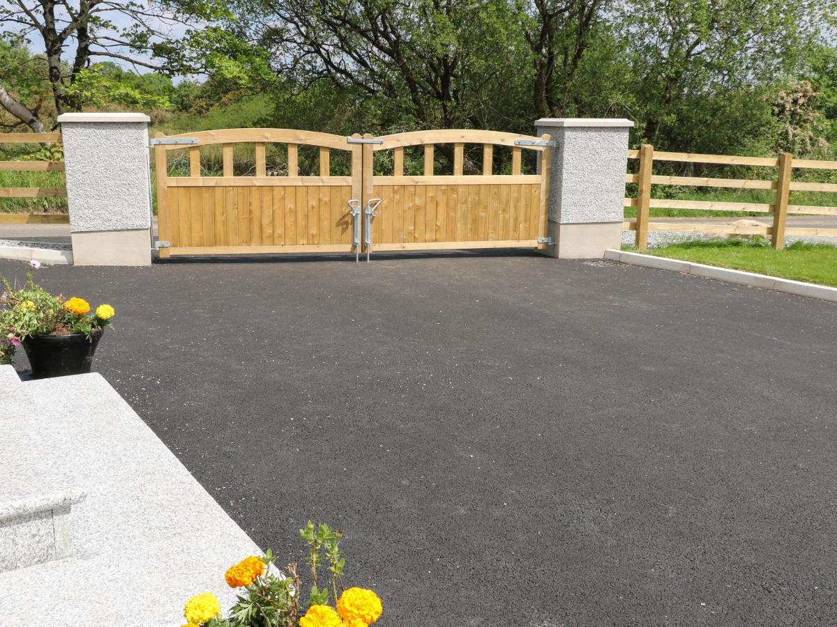 Slieve Gallion Cottage Magherafelt Luaran gambar