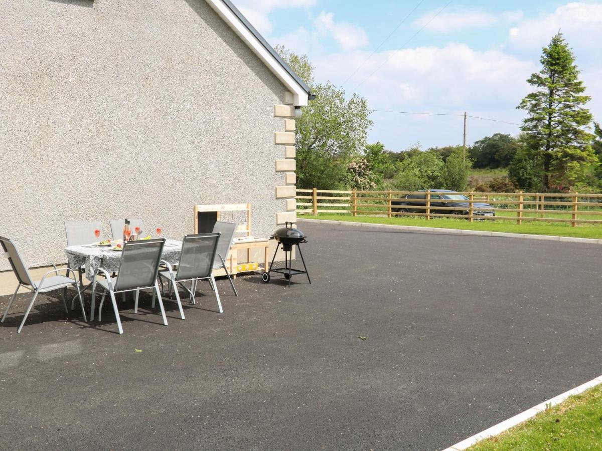 Slieve Gallion Cottage Magherafelt Luaran gambar