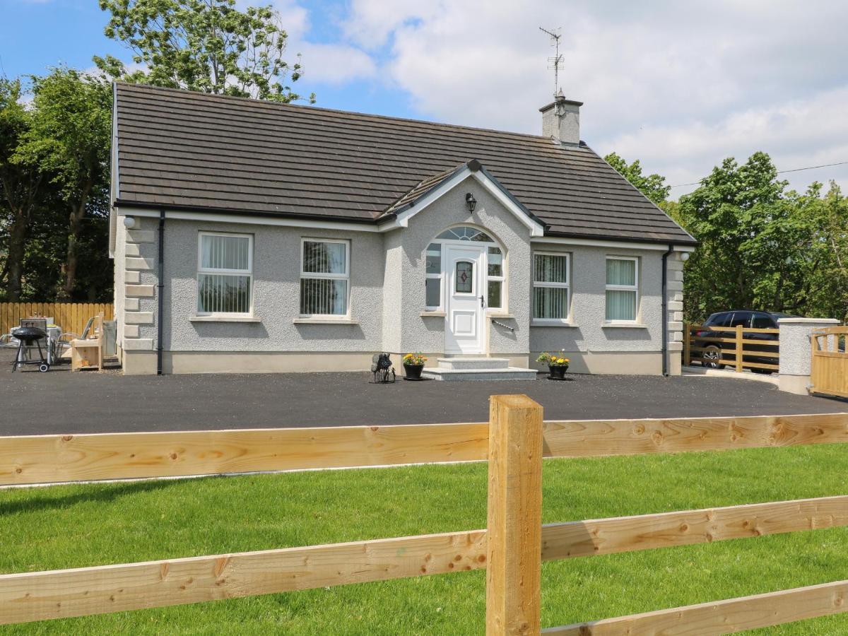 Slieve Gallion Cottage Magherafelt Luaran gambar